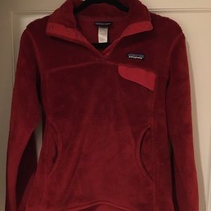 Patagonia W’s Re-Tool Snap-T Pullover